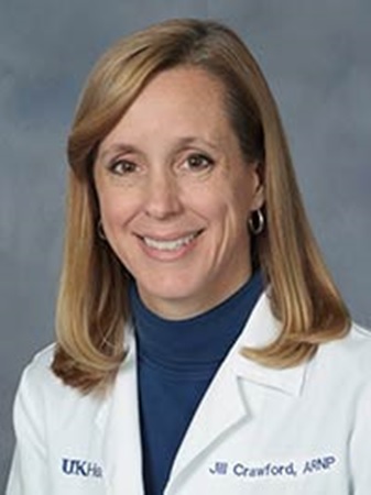 Jill Crawford, APRN